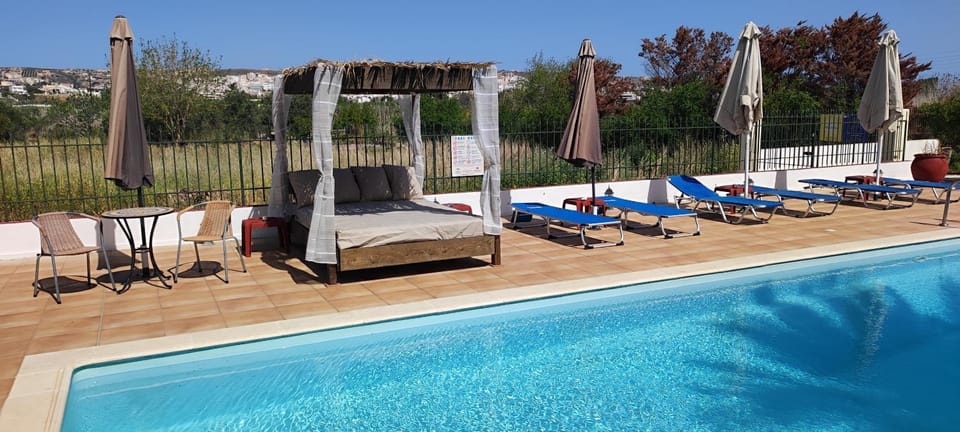 Kreta Villa Anastasia Villa in Lasithi