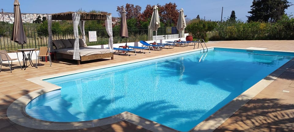Kreta Villa Anastasia Villa in Lasithi