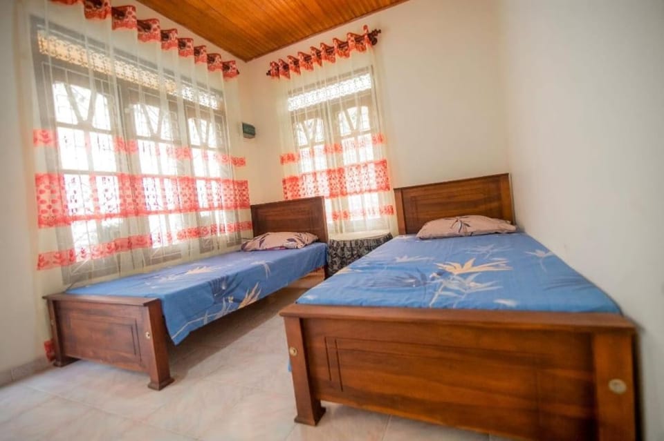 Villa Ransanda Villa in Southern Province