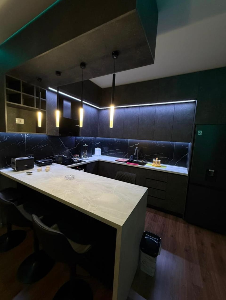 minibar