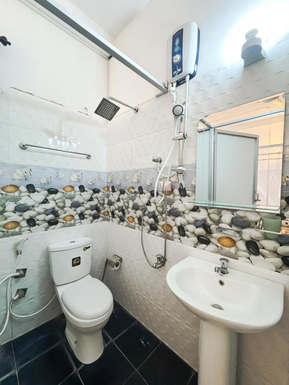 Kamiliya Dame Guest Bed and Breakfast in Southern Province