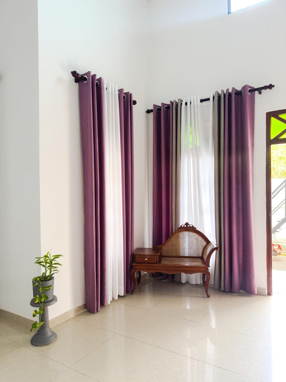 Kamiliya Dame Guest Bed and Breakfast in Southern Province