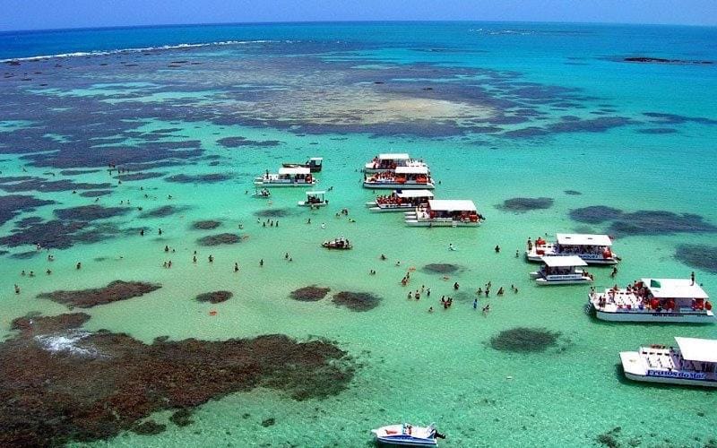 Casa caribe maragogi House in State of Alagoas, Brazil