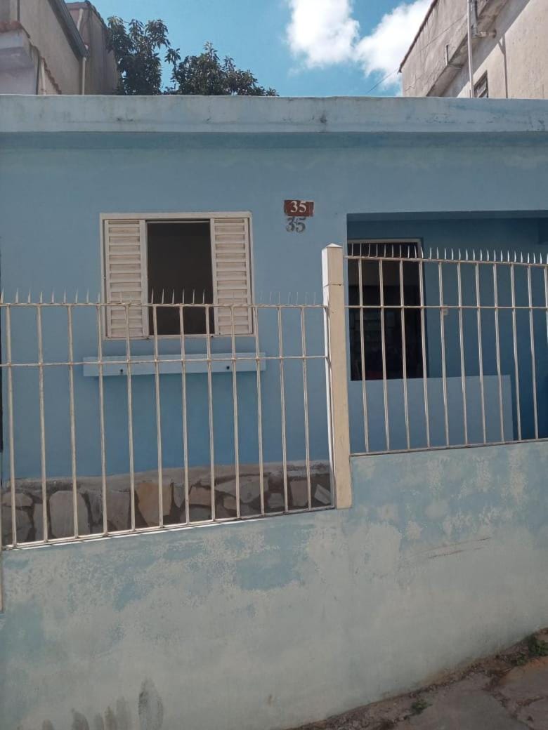 Casa azul House in State of São Paulo