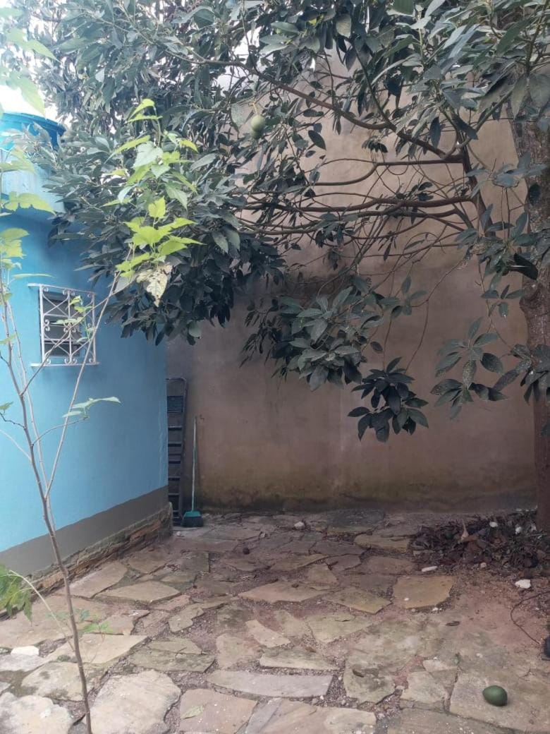 Casa azul House in State of São Paulo