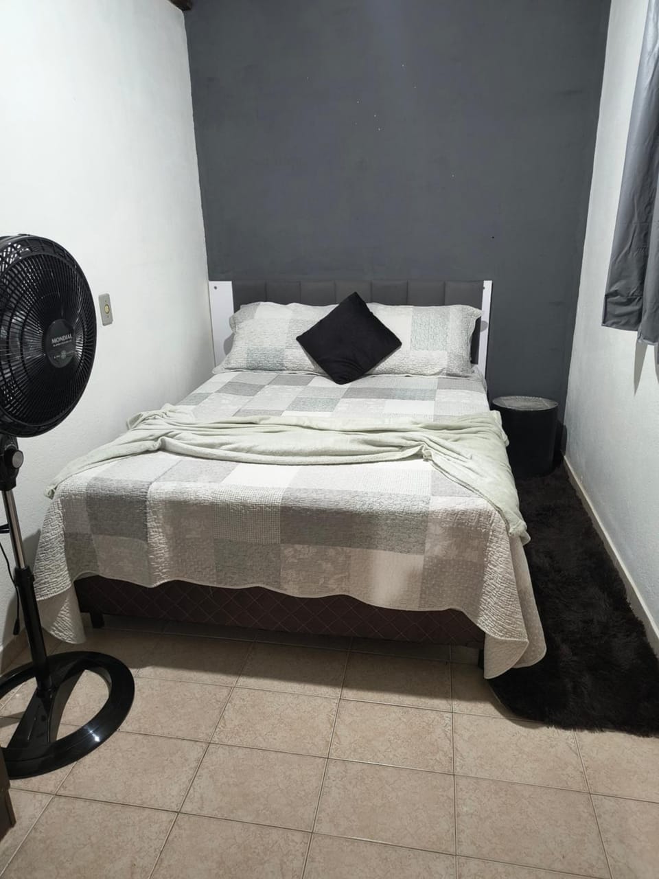 Casa da Ursula House in State of São Paulo