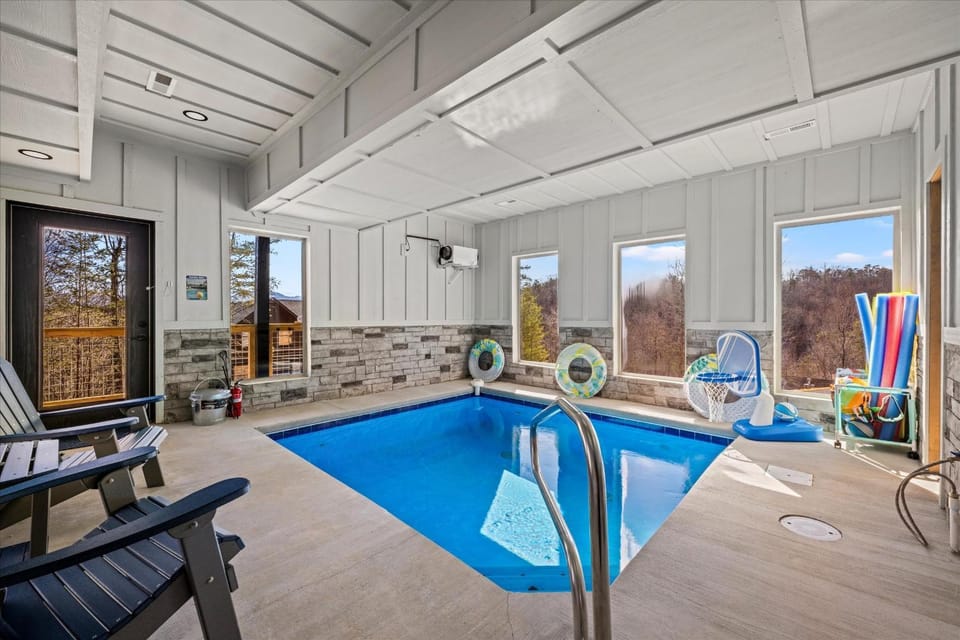 Photo of the whole room, Seating area, On site, Swimming pool