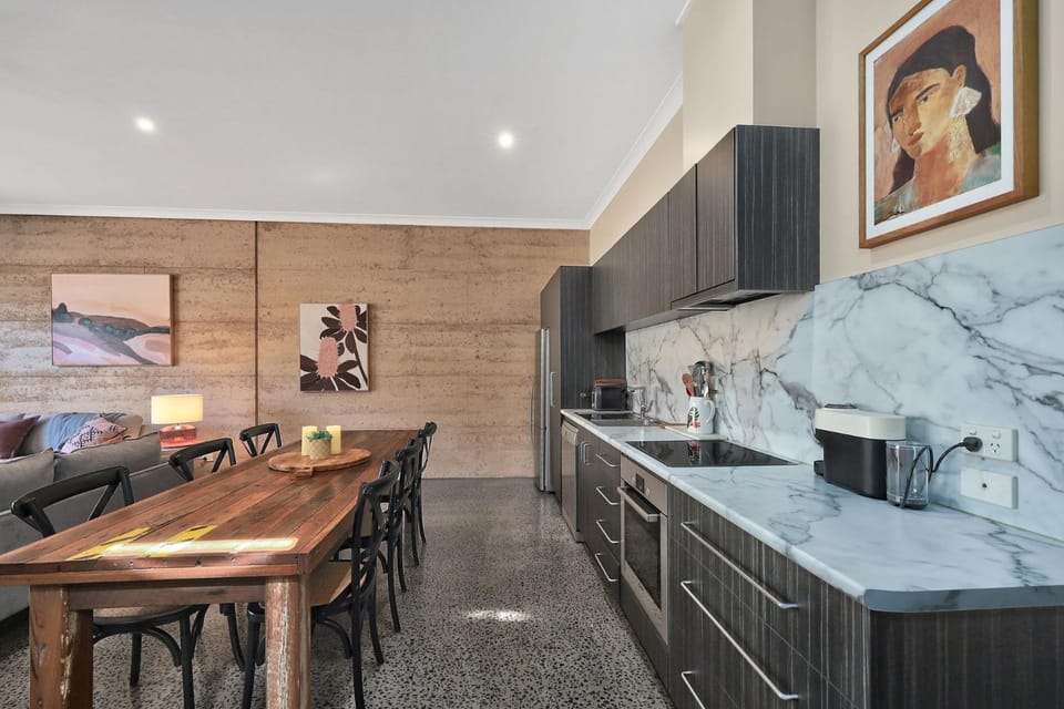 Casa Terra - Eco-Luxury in the Heart of Mansfield House in Mansfield