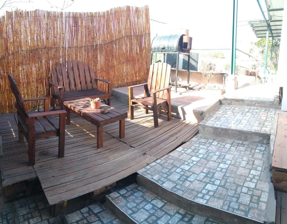Off site, BBQ facilities, Balcony/Terrace, Balcony/Terrace