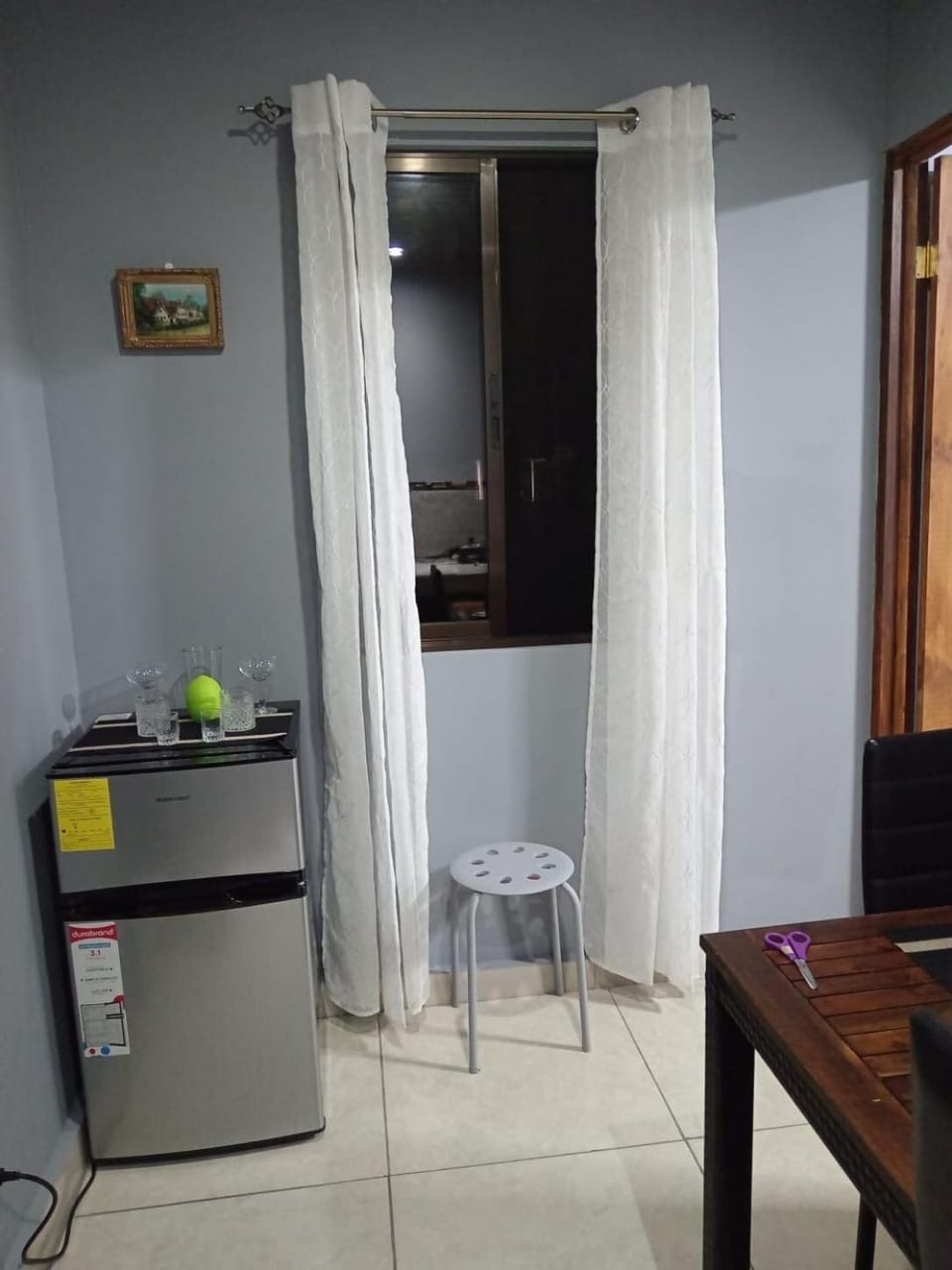 Yamis home Apartment in San José Province