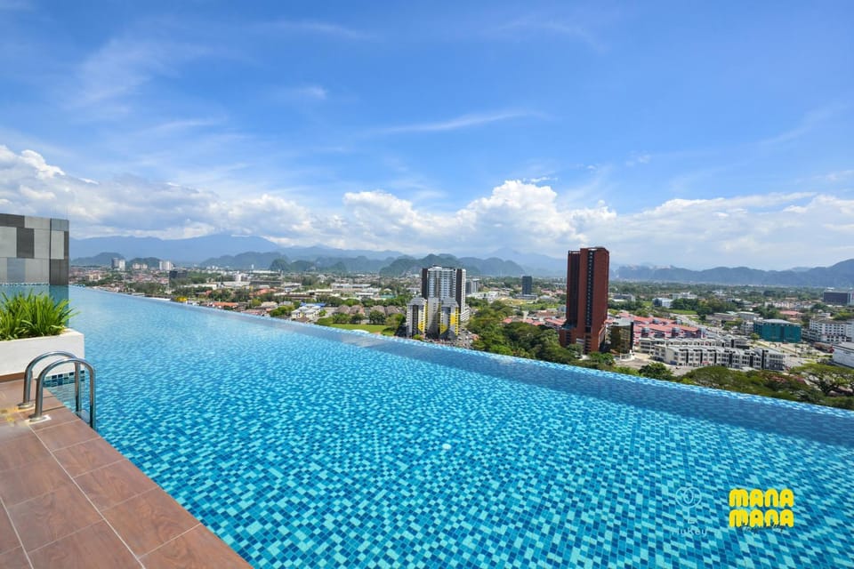 Swimming pool, Swimming pool