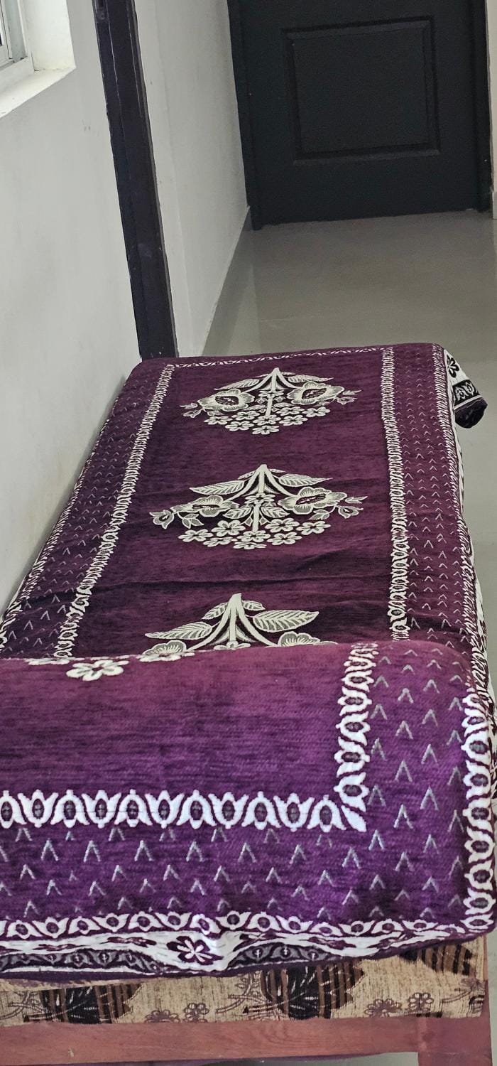 PTC greeshma Apartment in Thiruvananthapuram