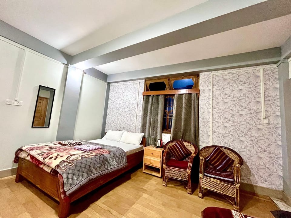Pine Yard Homestay Vacation rental in India