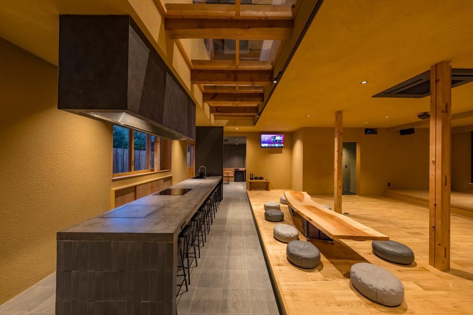 Nui Apartment in Hyogo Prefecture
