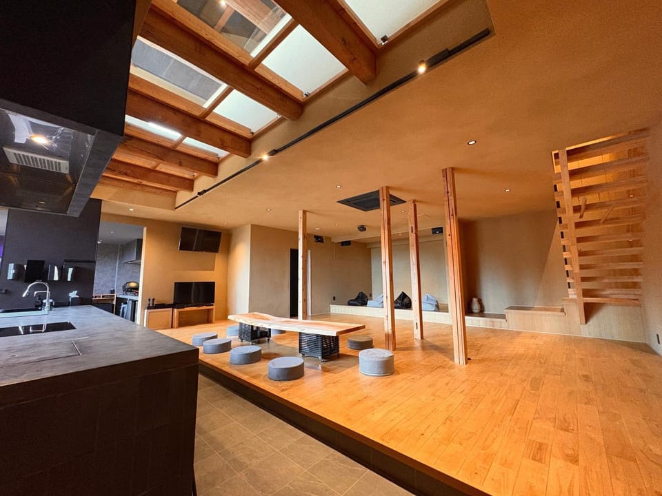 Nui Apartment in Hyogo Prefecture