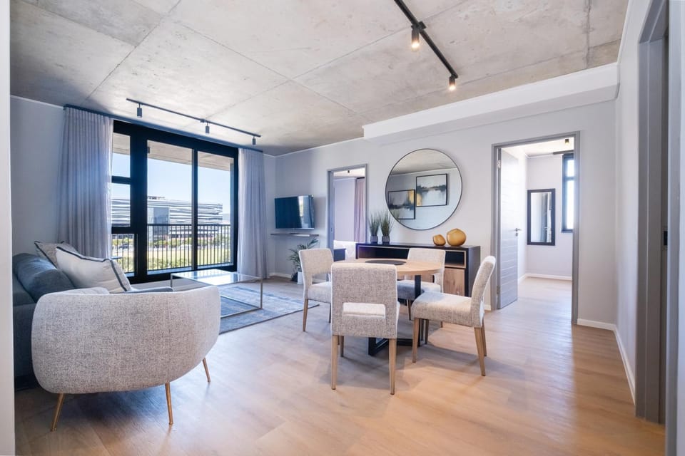 311 Riverlands - Lux 2 Bedroom Apartment Apartment in Cape Town