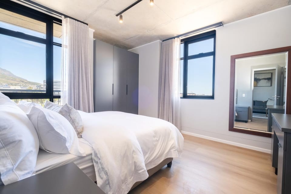 311 Riverlands - Lux 2 Bedroom Apartment Apartment in Cape Town