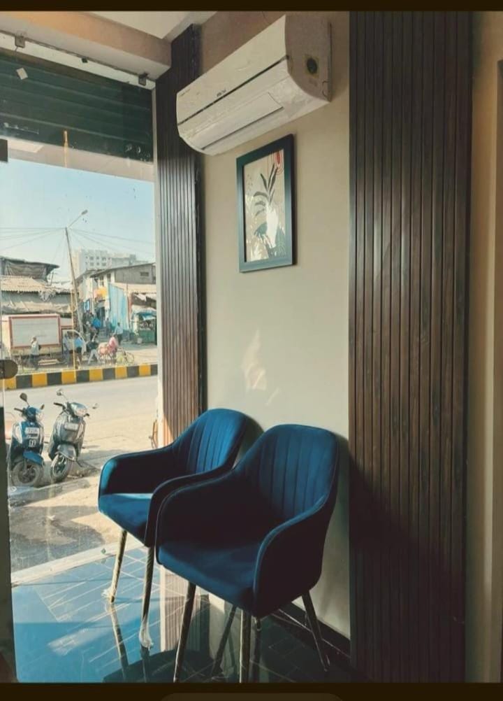 Glitz Beverly-Near US Consulate Kurla Bed and Breakfast in Mumbai