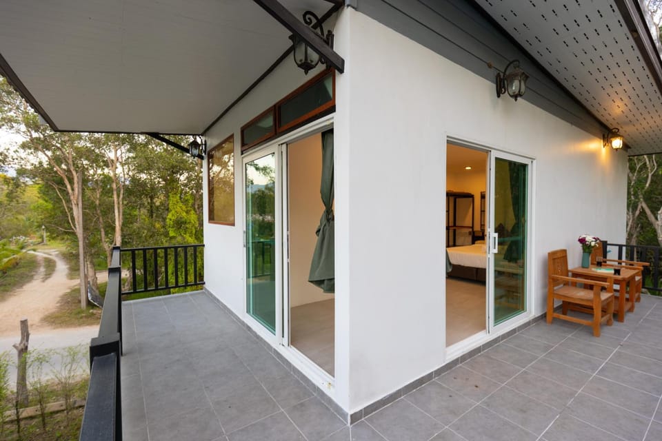 Patio, Garden, View (from property/room), Balcony/Terrace, Garden view