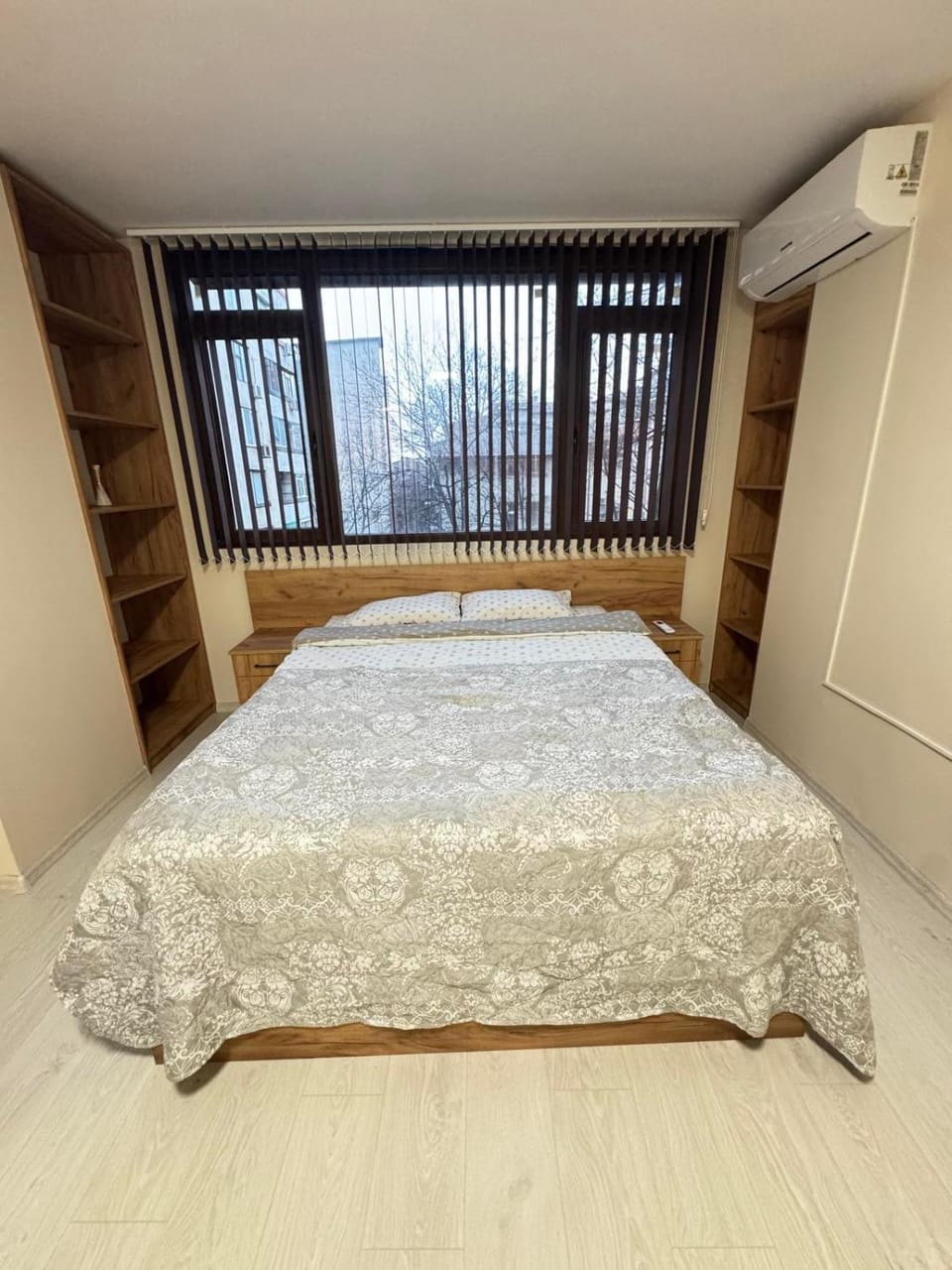 Mini House Shumen Apartment in Bulgaria