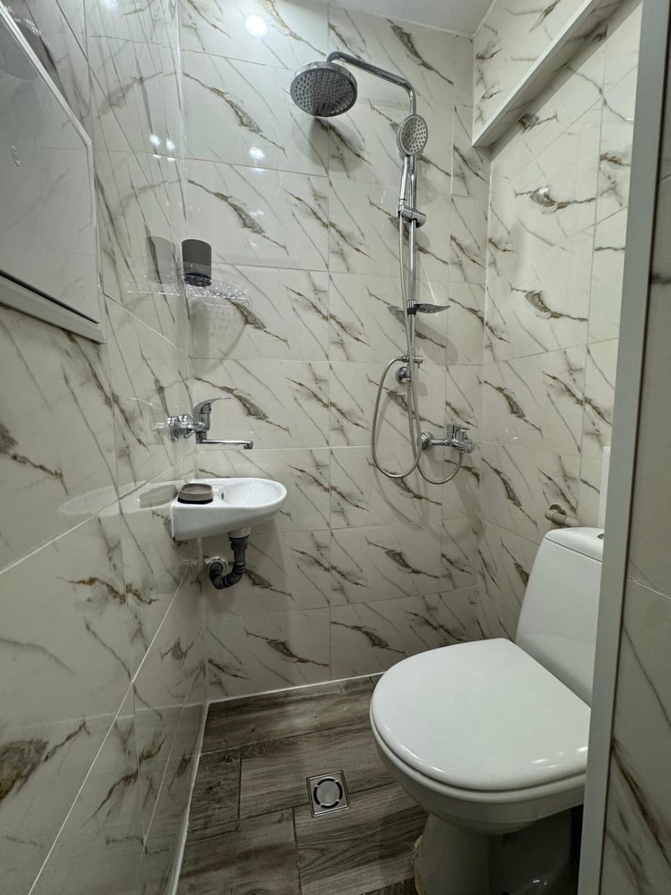 Mini House Shumen Apartment in Bulgaria
