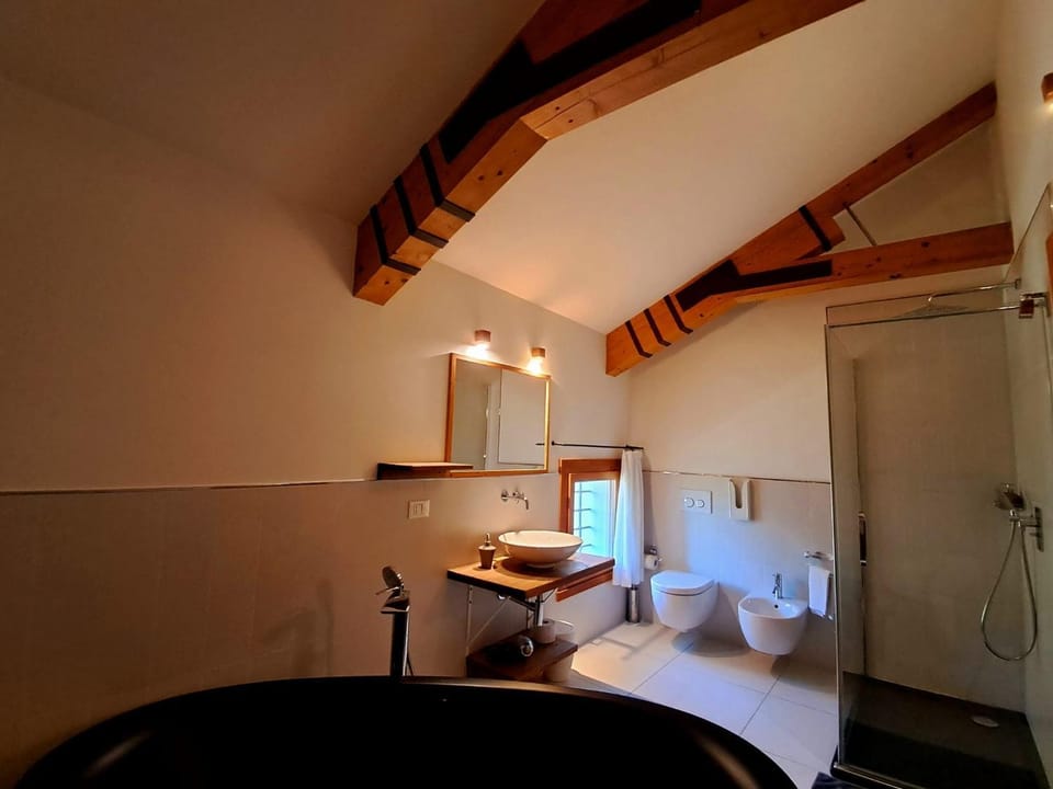 La Barchessa Bed and Breakfast in Friuli-Venezia Giulia