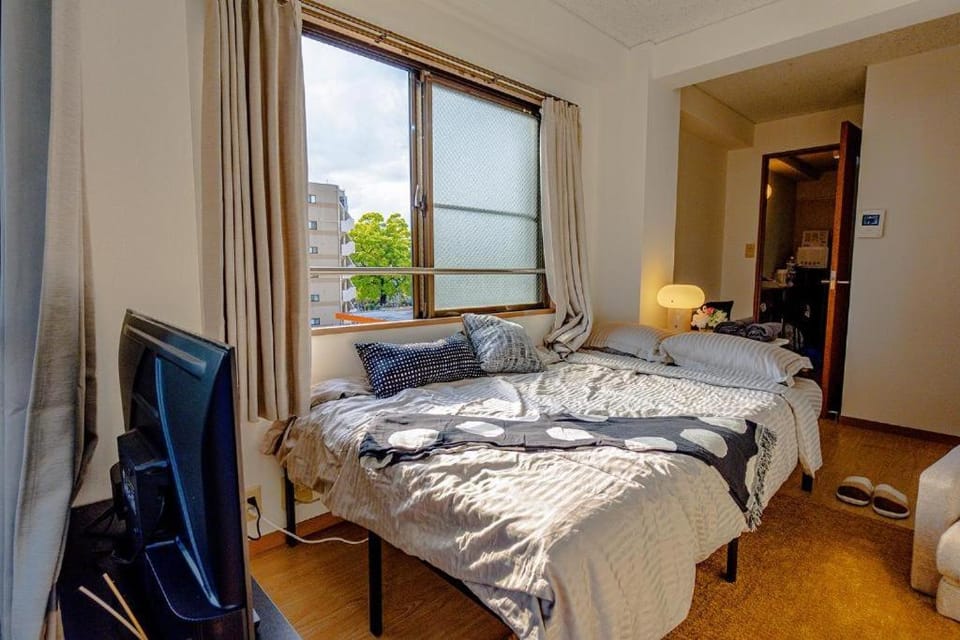 Cozy & Comfortable Stay in Shibuya Apartment in Shibuya