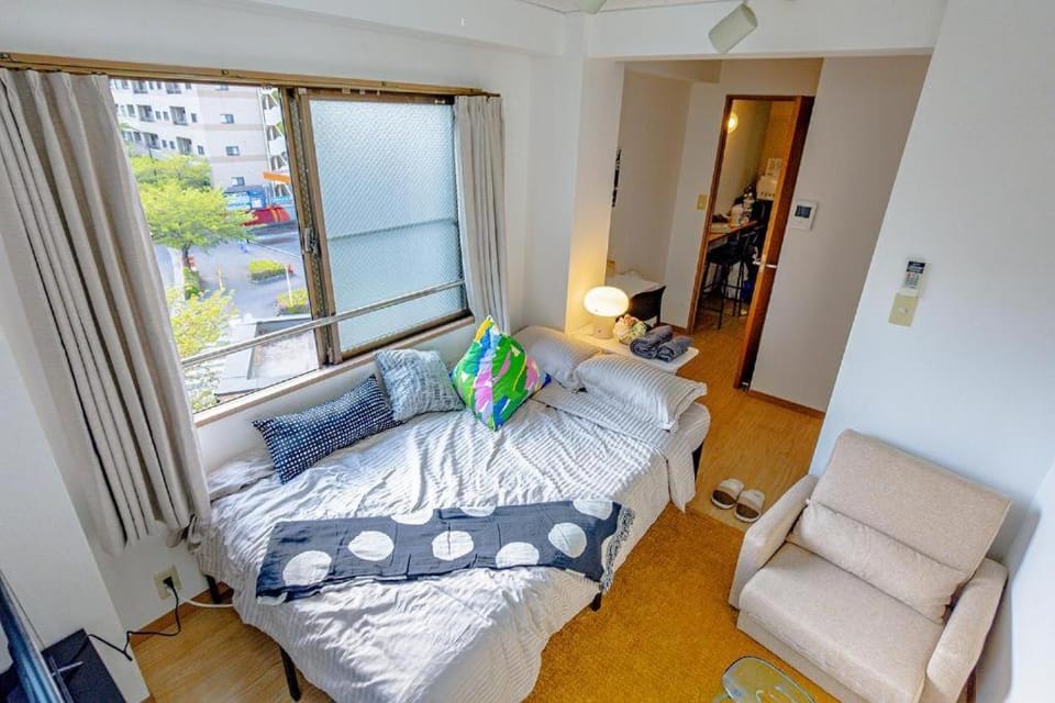 Cozy & Comfortable Stay in Shibuya Apartment in Shibuya