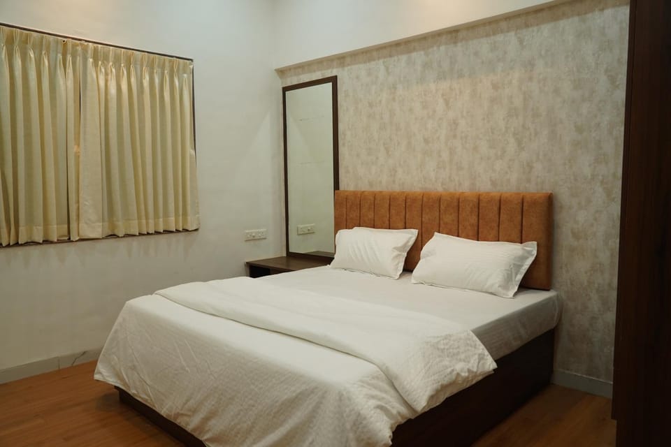 Salt Water Sanctuary Farm Stay in Maharashtra