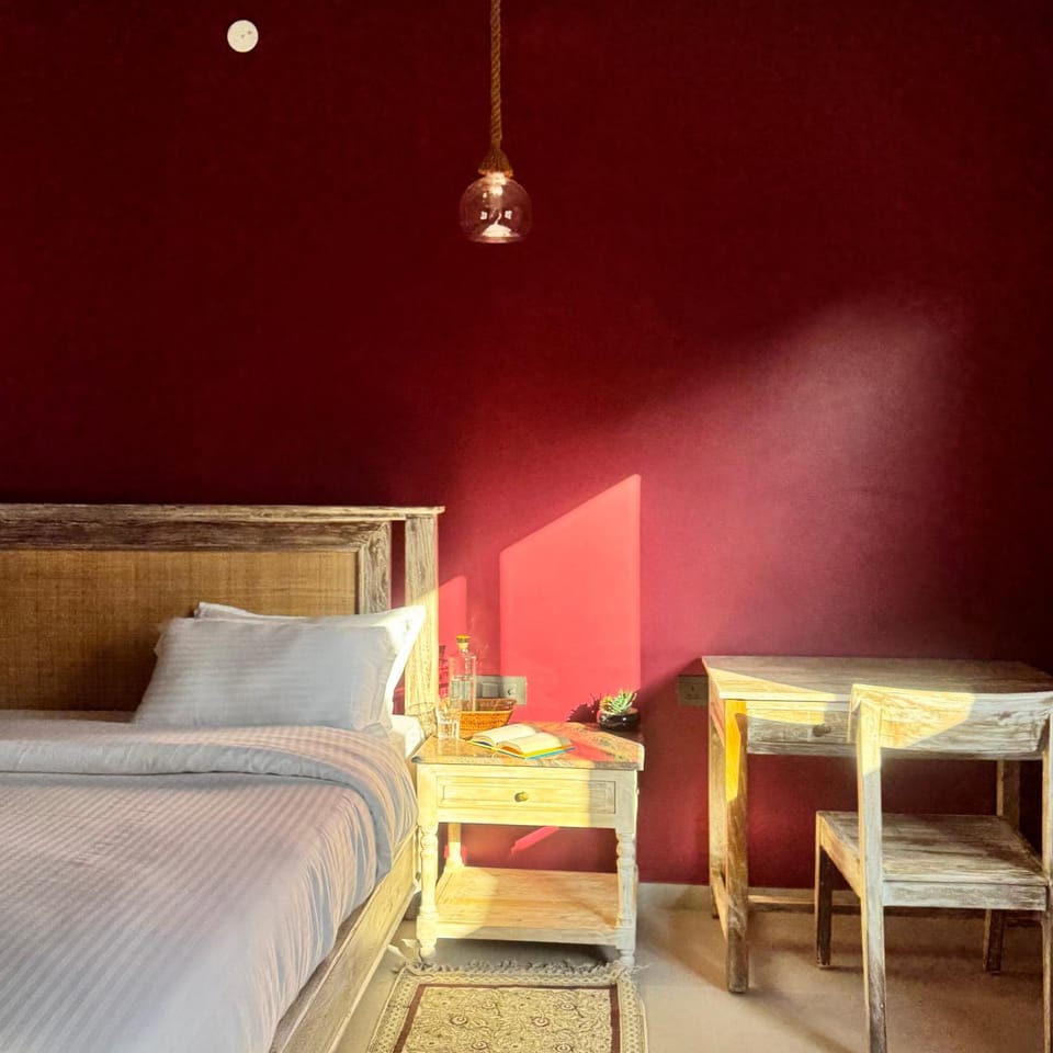 Kumud Niwas Vacation rental in Jaipur