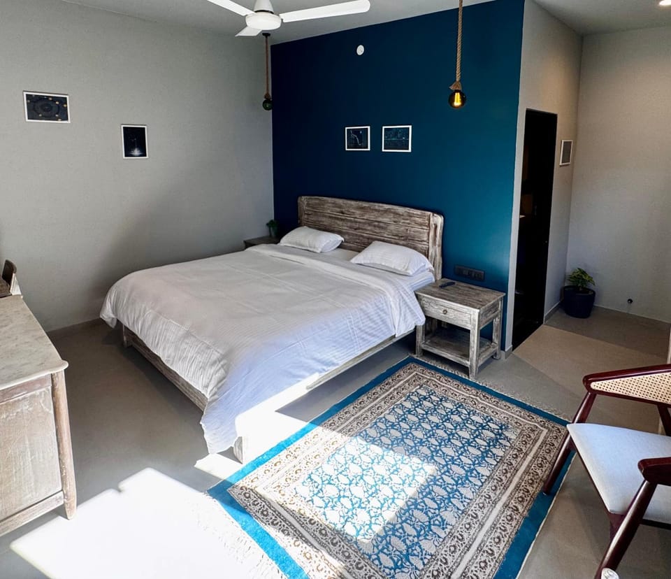 Bathroom, Bedroom, heating, air conditioner