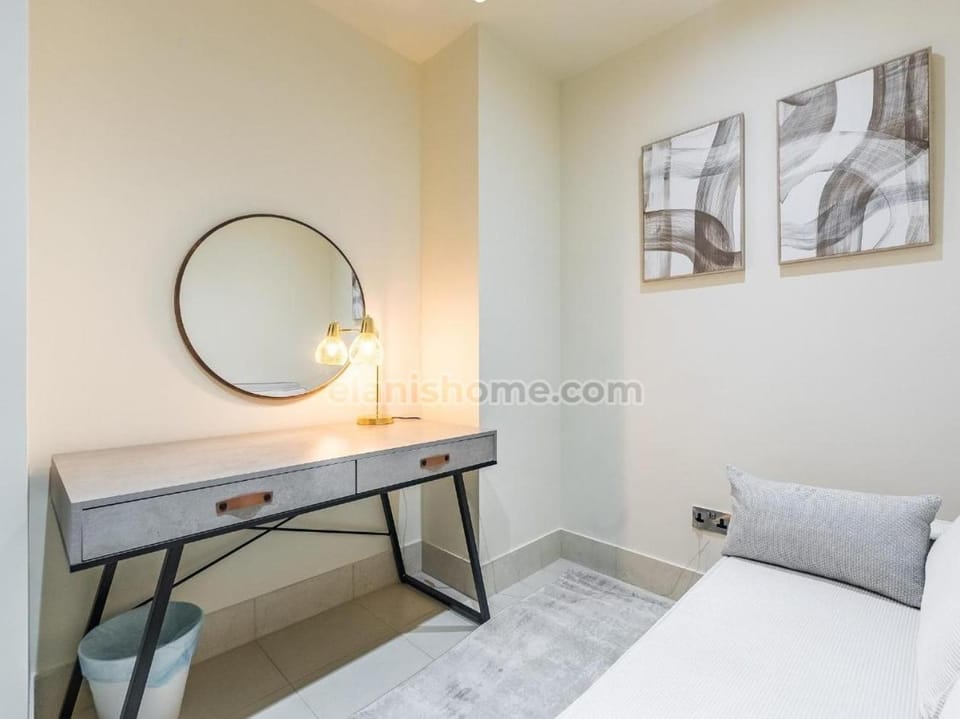 Yansoon 4 Apartment in Dubai