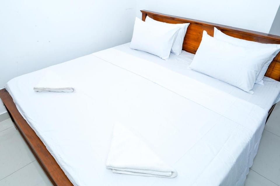 Rika Guest House Bed and Breakfast in Sri Lanka