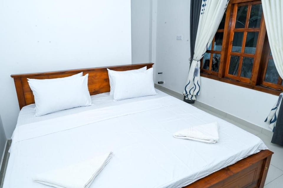 Rika Guest House Bed and Breakfast in Sri Lanka