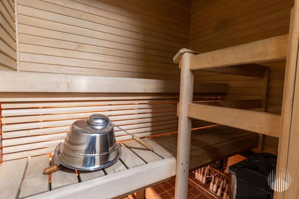 Hole in One 3 A by Holiday in Lapland Apartment in Lapland