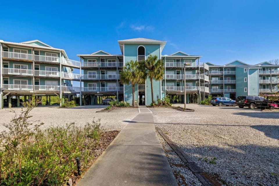NL C103 Bayou Bliss House in Cedar Key