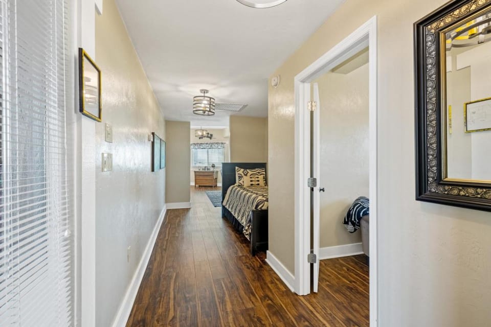 HMS Gullivers Rest Apartment in Cedar Key