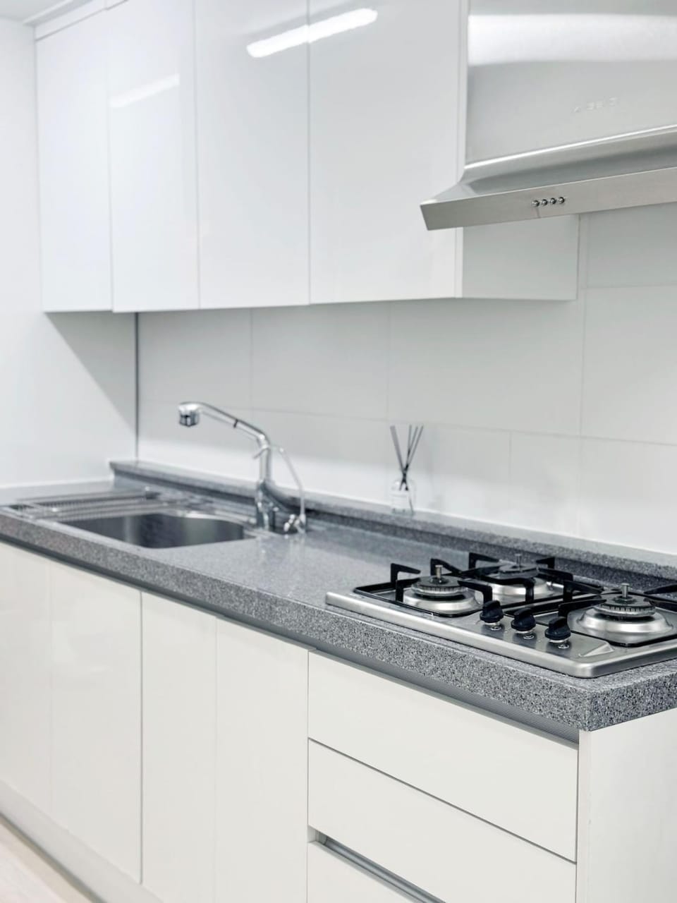 'OCASO' Kumho Station 8 minutes,Free Late Check-out,Pets OK,Gangnam, Itaewon, Dongdaemun, Jongno, Yongsan 20 minutes Apartment in Seoul