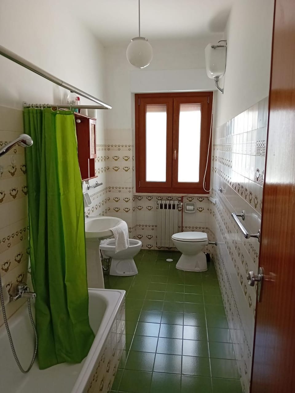 La Casa di Rossella - pernottamento senza colazione Apartment in Scanno