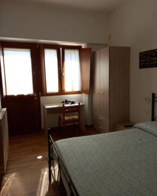 La Casa di Rossella - pernottamento senza colazione Apartment in Scanno