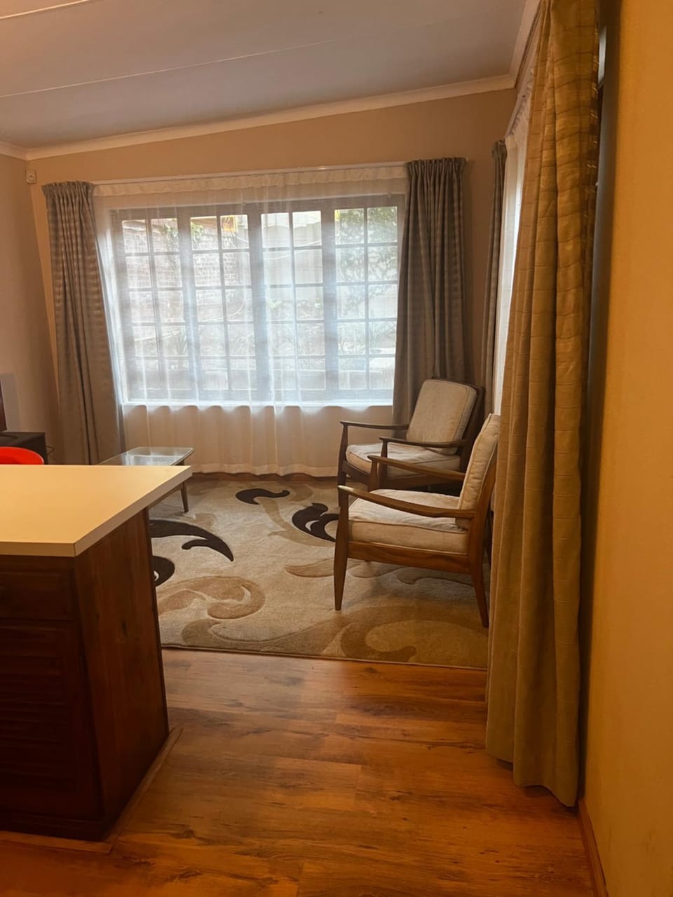 Koppies view 1 Bed cottage Campground/ 
RV Resort in Johannesburg