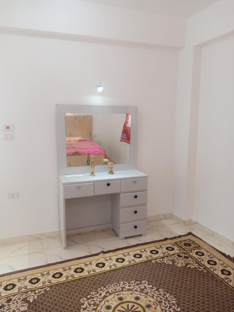 Bait el gabal Apartment in Luxor Governorate