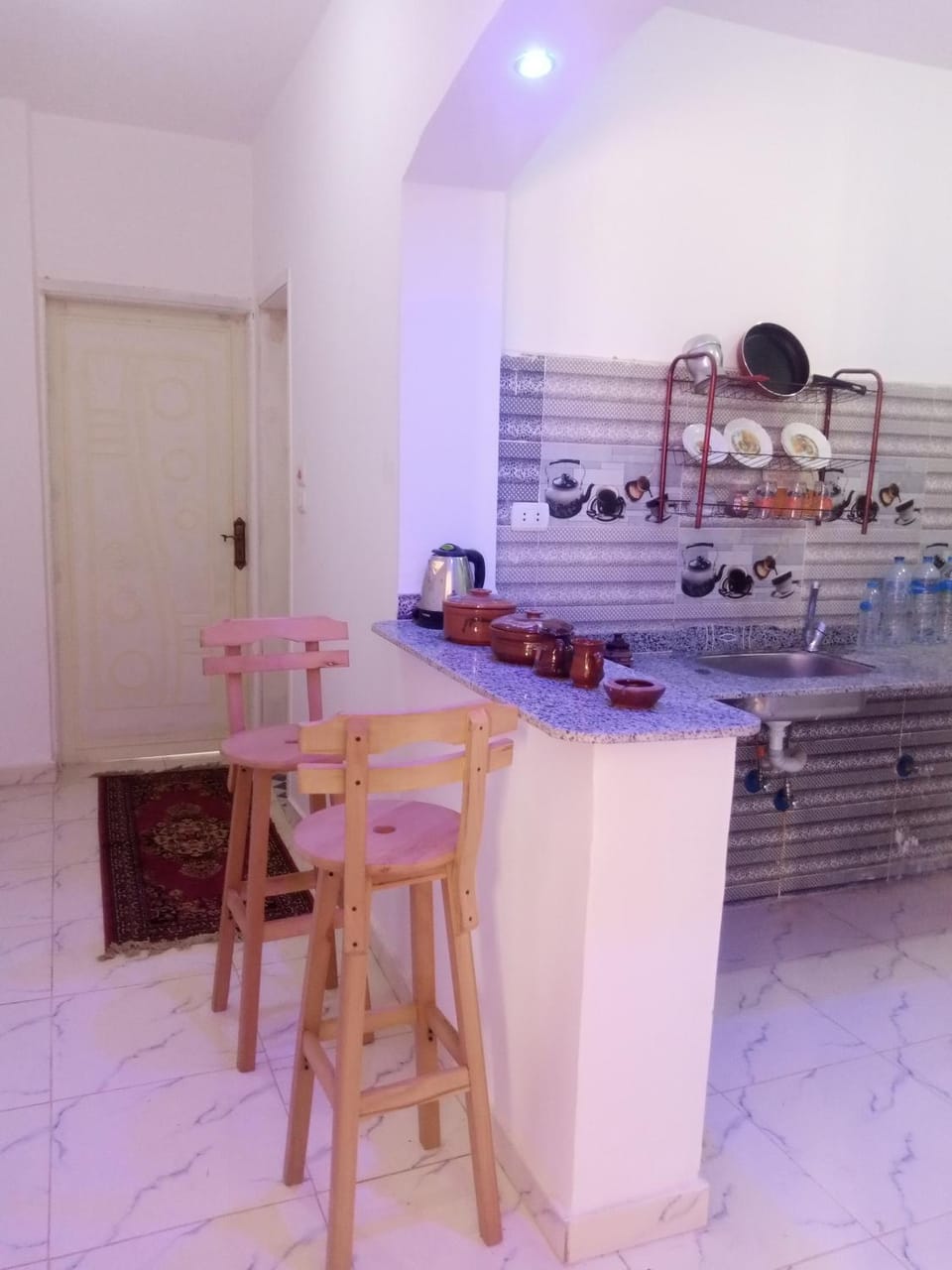 Bait el gabal Apartment in Luxor Governorate