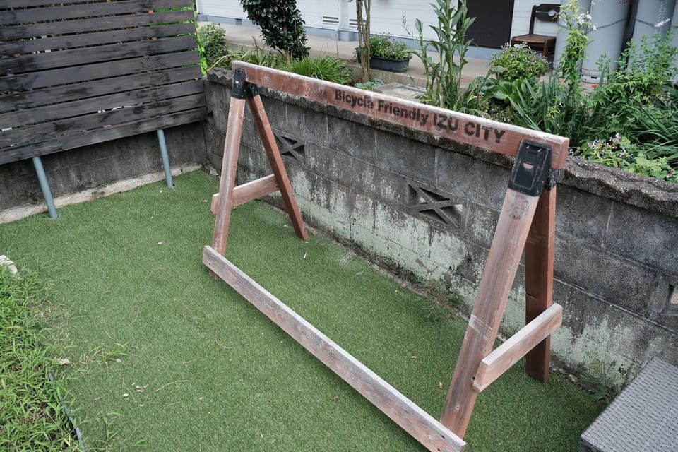 山小宿 修善寺ヒュッテ Hostel in Shizuoka Prefecture