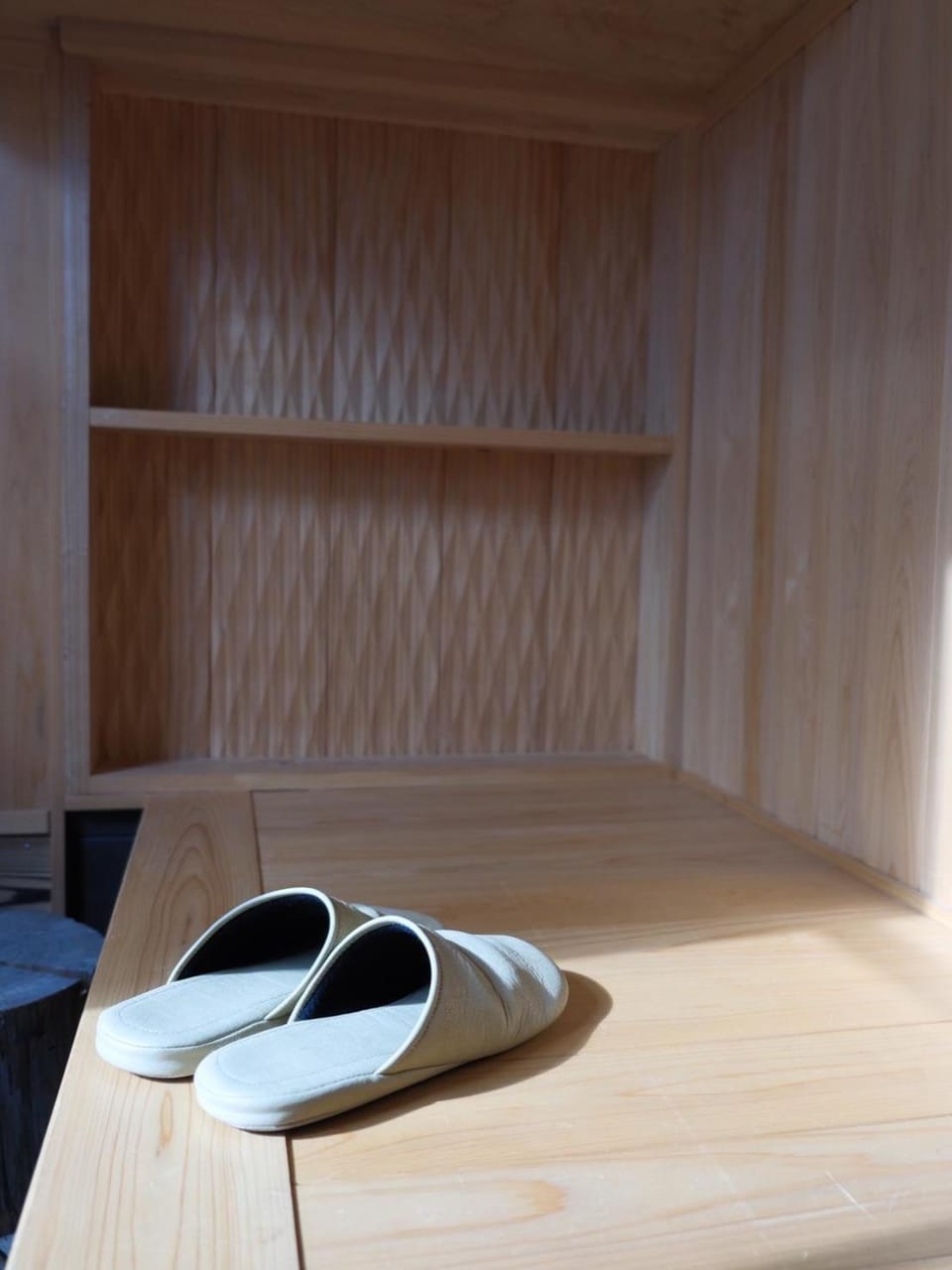 山小宿 修善寺ヒュッテ Hostel in Shizuoka Prefecture