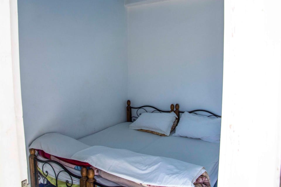 Laverie du Soleil Surf House Bed and Breakfast in Souss-Massa
