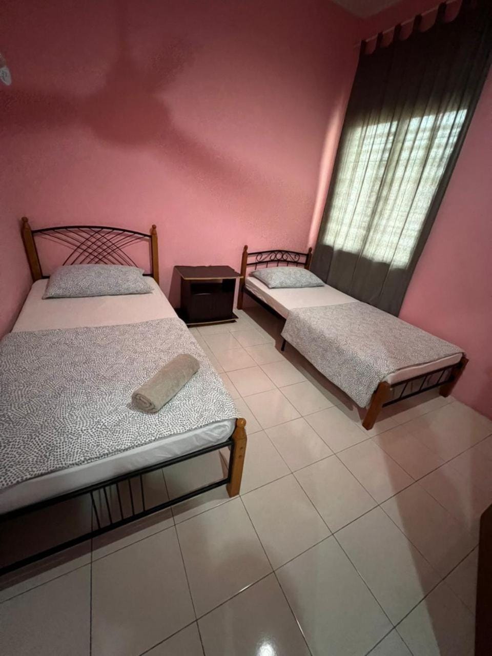 Adila Homestay House in Perak Tengah District