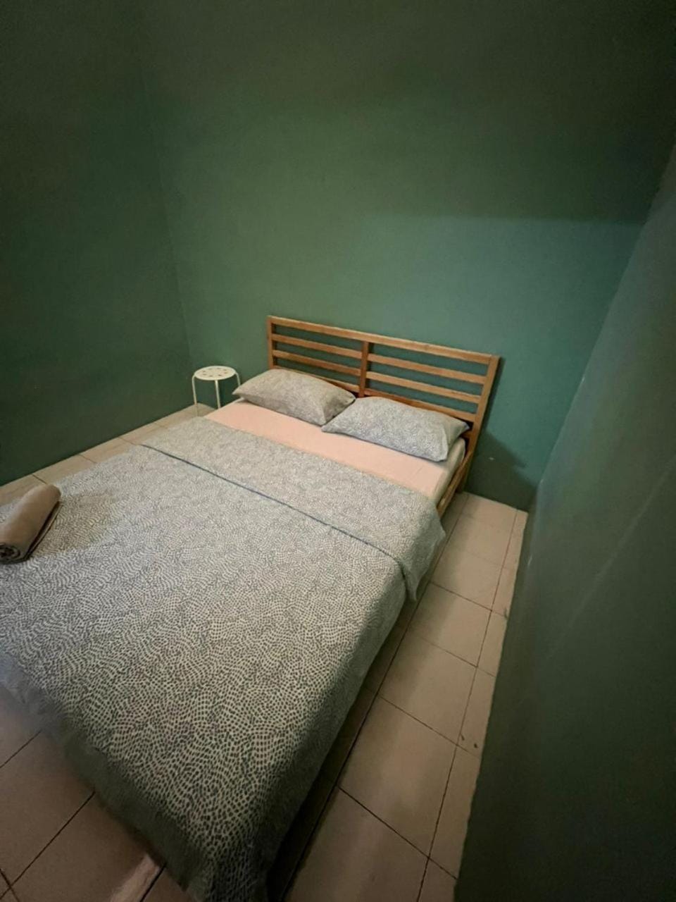 Adila Homestay House in Perak Tengah District