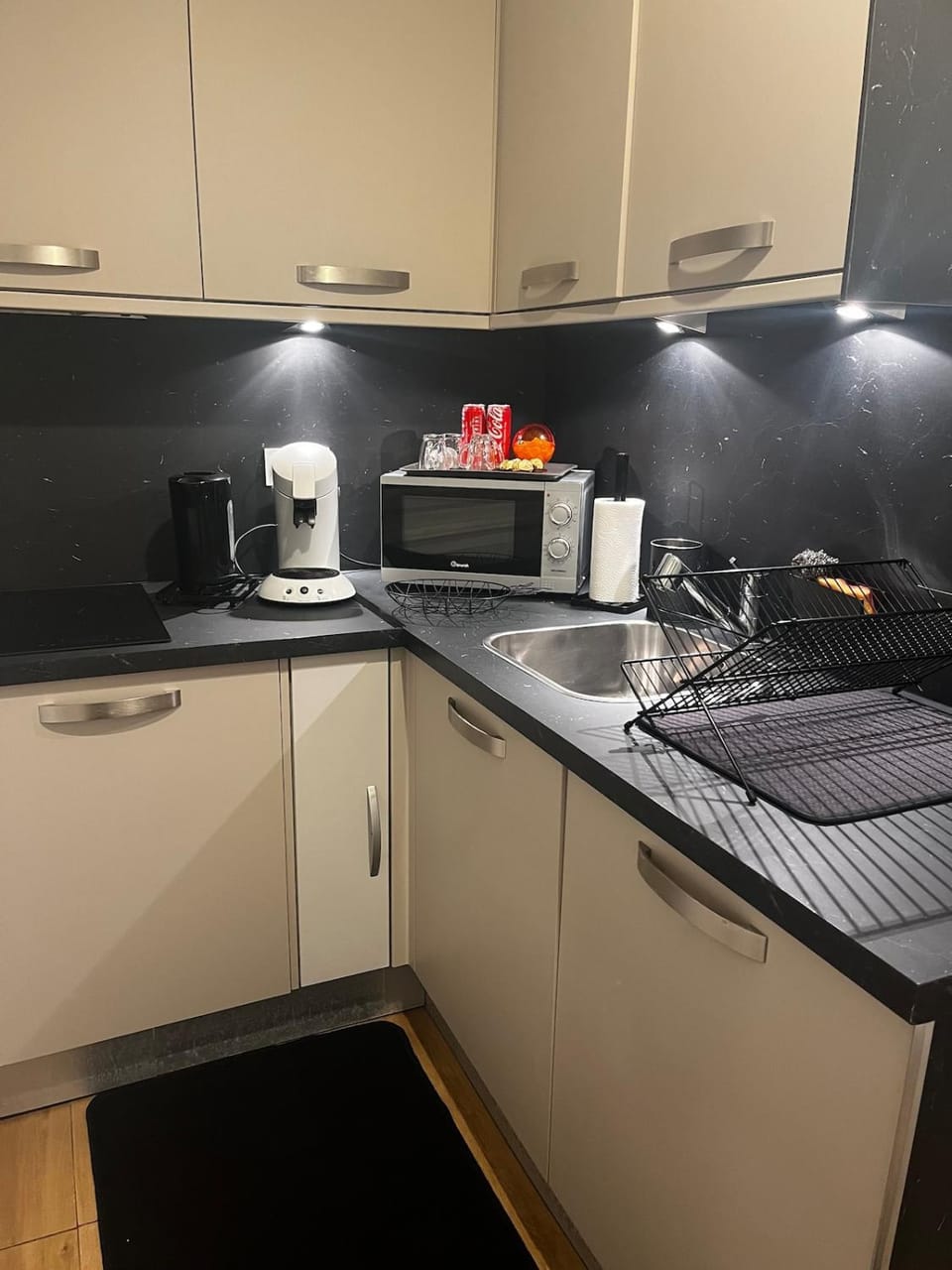 Douce escale Apartment in Villeurbanne