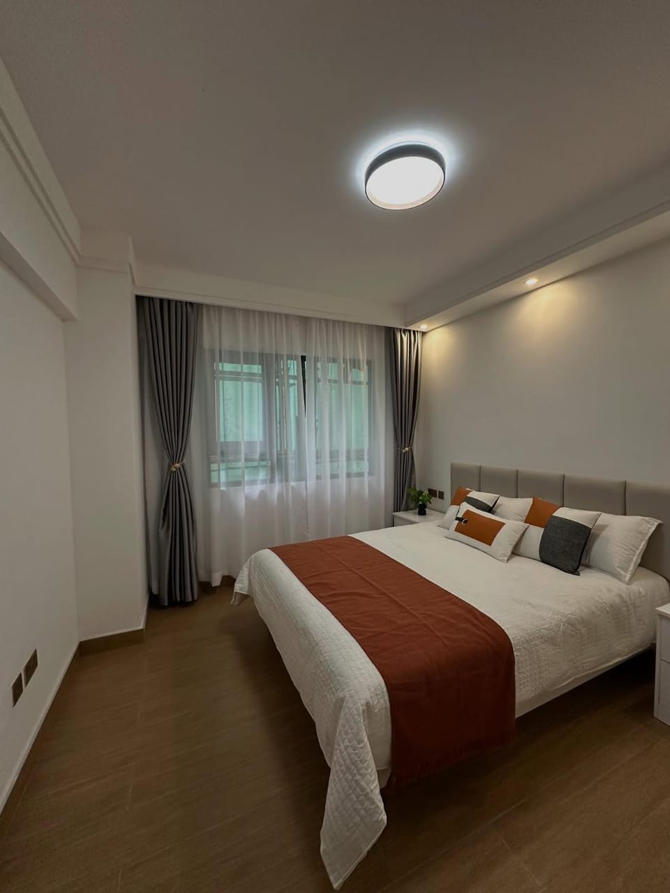 Sudas Apartments Apartment in Nairobi County